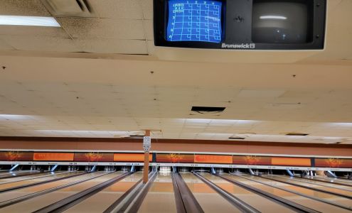 Bowl-O-Drome Pierrefonds