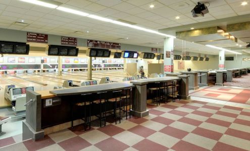 Bowling Salon Pincourt Pincourt