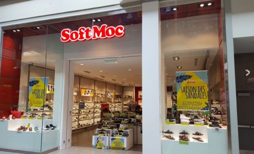 SoftMoc Pointe-Claire