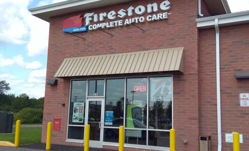 Firestone Complete Auto Care