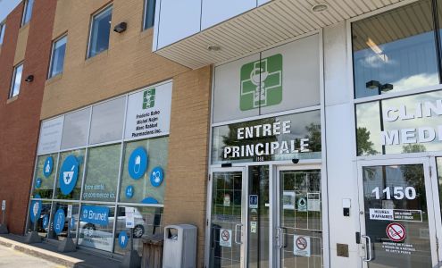 Brunet Plus pharmacie affiliée