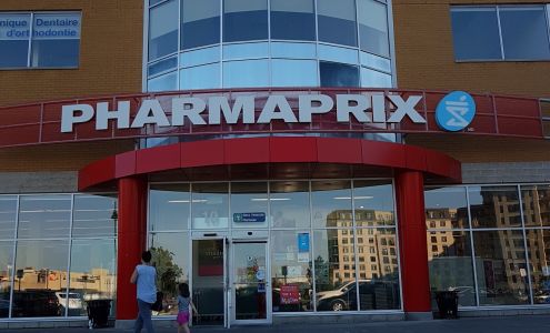 Pharmaprix Pointe-Claire