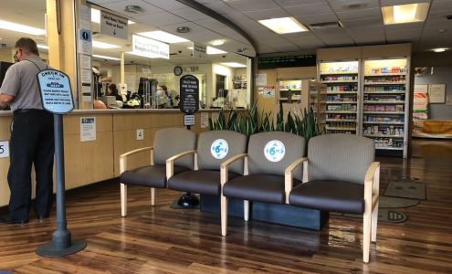 Pharmacy | Kaiser Permanente San Bernardino Medical Offices