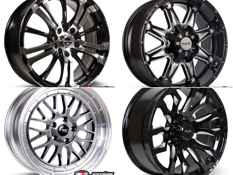 Centre De Mécanique Expert