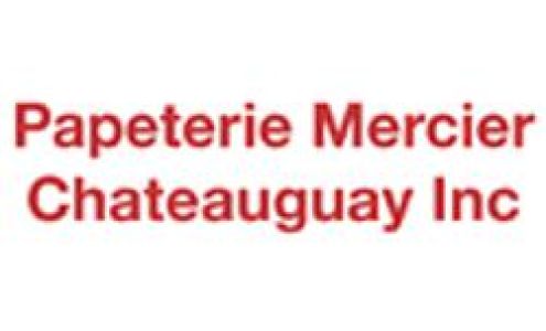 Papeterie Mercier Chateauguay Inc Mercier