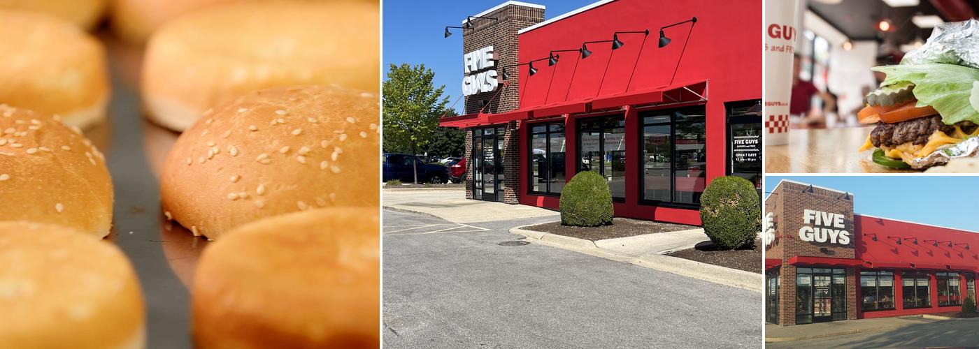 Five Guys