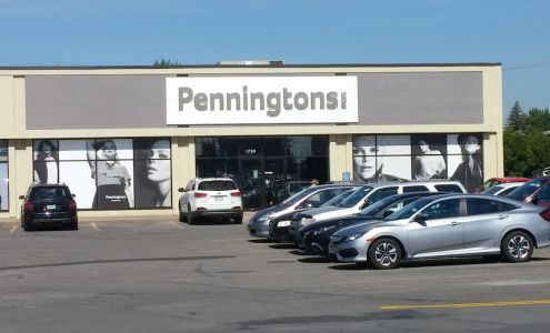 Penningtons