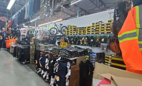 Securite58 cr Saint-Eustache