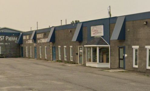 Les Ateliers St-Pierre