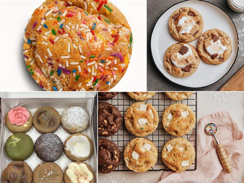 Brookies 101 Rue St-Laurent, Saint-Eustache