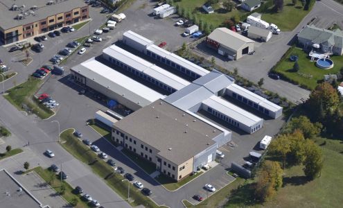 Mini Entrepôt Boisbriand