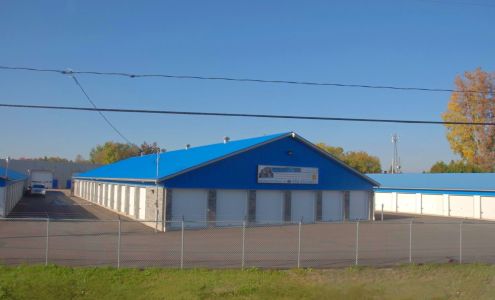 Mini Entrepôts Mirabel