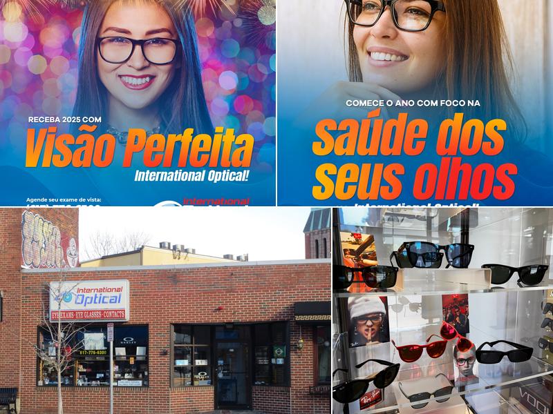 International Optical