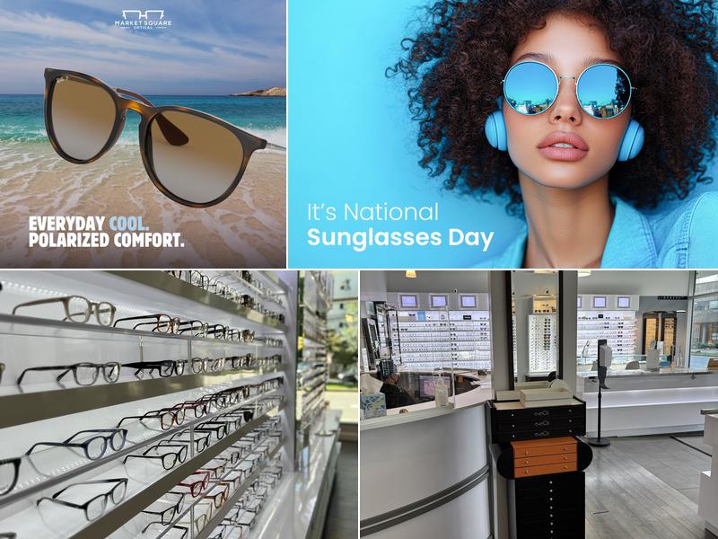 Brattle Square by Market Square Optical