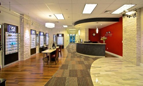 All Eye Care Doctors