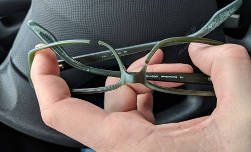 Melrose Family Opticians LLC