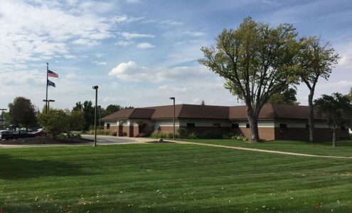 Riggs Community Health Center