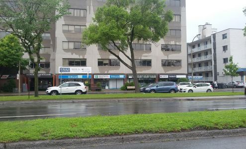 Brunet Clinique S. Bakhache, S. Chouinard, pharm. prop. Affiliés