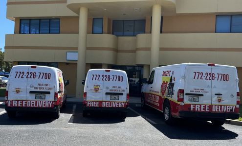 Bailey's Medical Equipment and Supplies