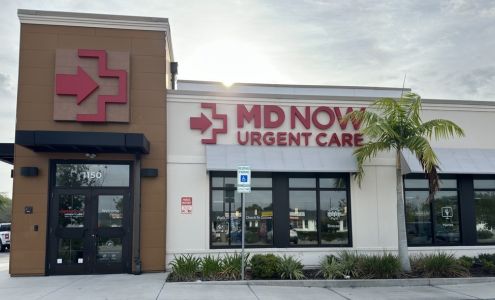 MedExpress Urgent Care