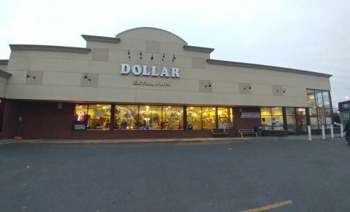 Dollar Extra Plus