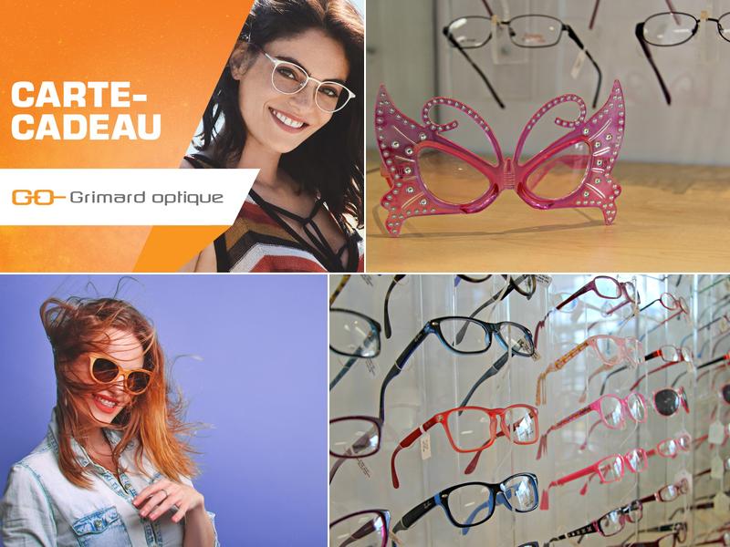 Grimard - Terrebonne