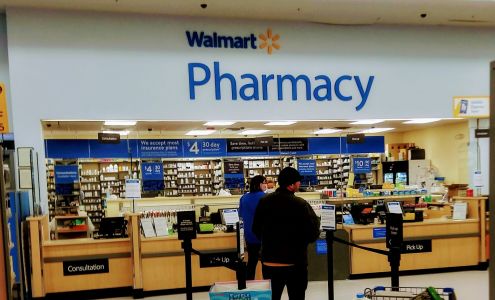 Walmart Pharmacy