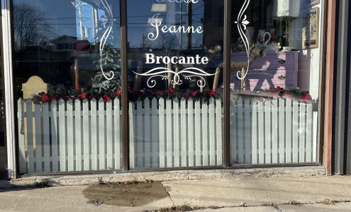 Rose-Jeanne Brocante Huntingdon