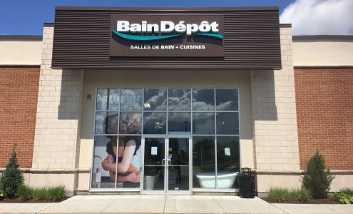 Bain Dépôt Boucherville