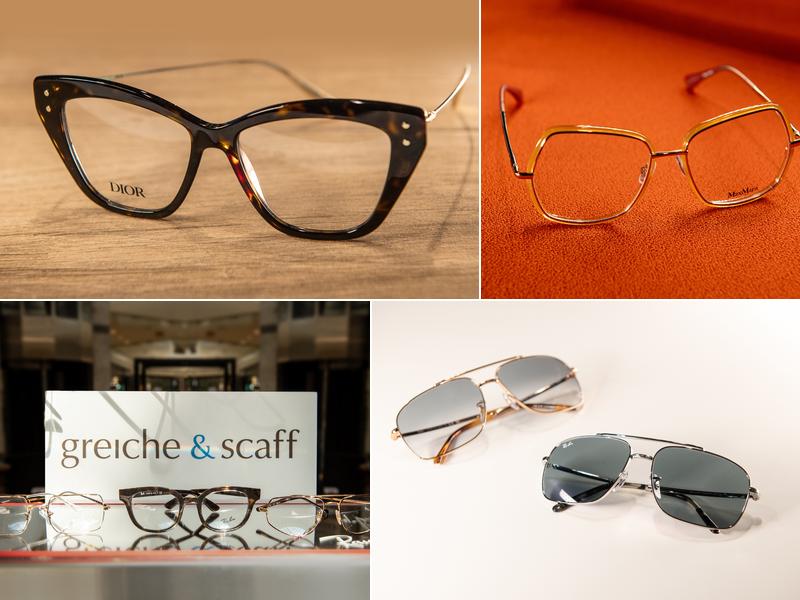 Greiche & Scaff Boucherville