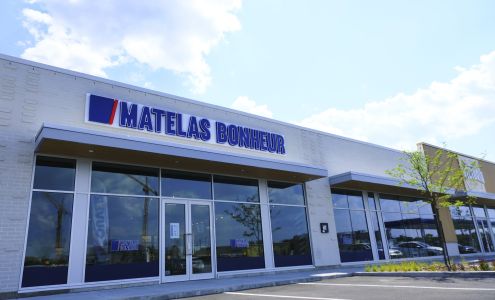 Matelas Bonheur Sainte-Julie