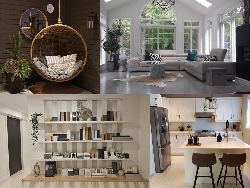 MEVE design - Designer d'intérieur