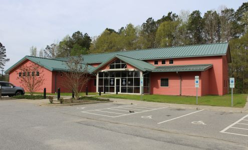 Freedom Hill Community Health Center 162 NC-33, Tarboro North Carolina 27886