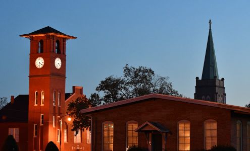 Kerr Area Rural Medical Alliance