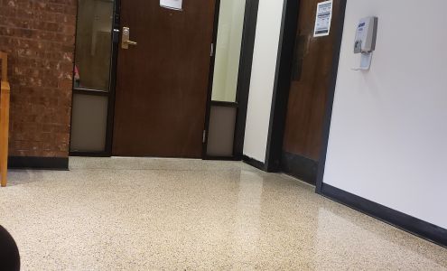 ECU Health Urgent Care - Roanoke Rapids