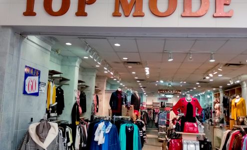 TOP MODE Salaberry-de-Valleyfield