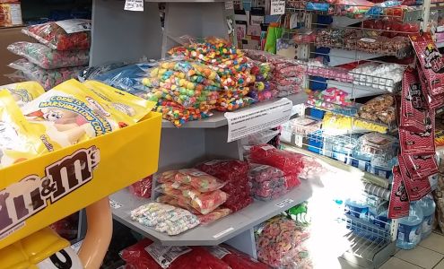 Dépanneur de la Baie Salaberry-de-Valleyfield