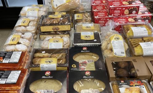 Le Jardin de L'Ile Salaberry-de-Valleyfield