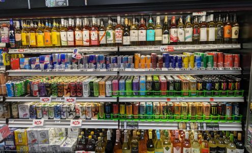 Dépanneur Victoria Salaberry-de-Valleyfield