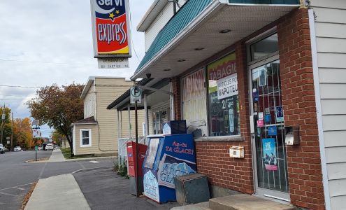 Cartier C-Store Salaberry-de-Valleyfield