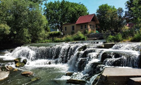 Dépanneur Voisin Beauharnois