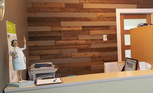 Clinique De Prelevement Globuline