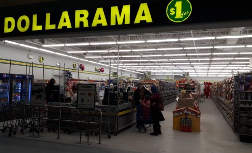 Dollarama Sorel-Tracy