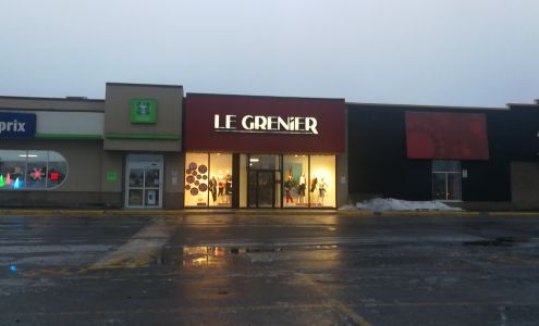 Le Grenier