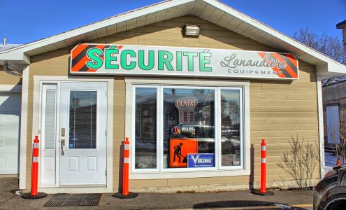 Sécurité Lanaudière Inc Saint-Thomas