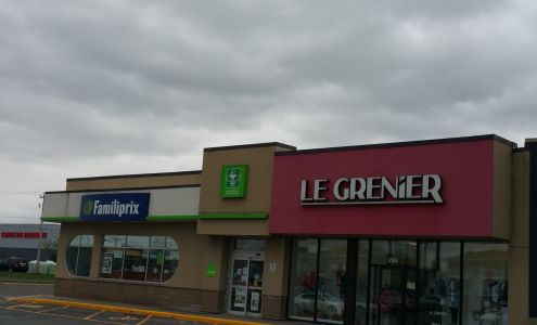 Familiprix Extra Sorel-Tracy