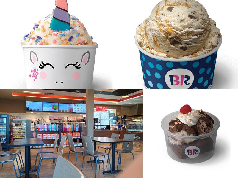 Baskin-Robbins