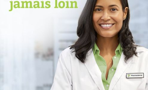 Proxim pharmacie affiliée - Braconnier et Cournoyer Sorel-Tracy