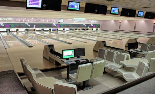 Salon de Quilles au Magnifique Lavaltrie