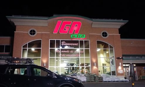 Supermarche Don Quichotte Inc